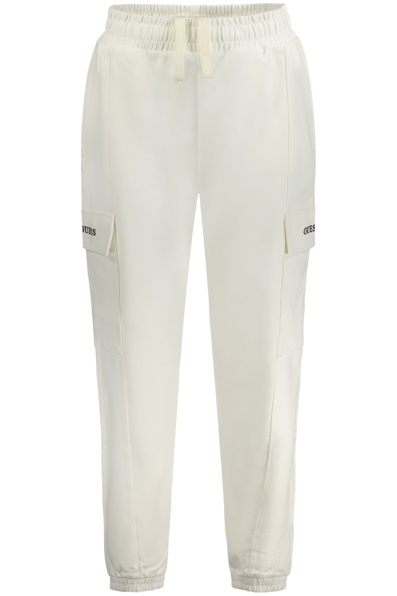 GUESS JEANS DAMEN WEISSE HOSEN