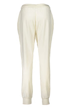 GUESS JEANS WEISSE DAMENHOSE