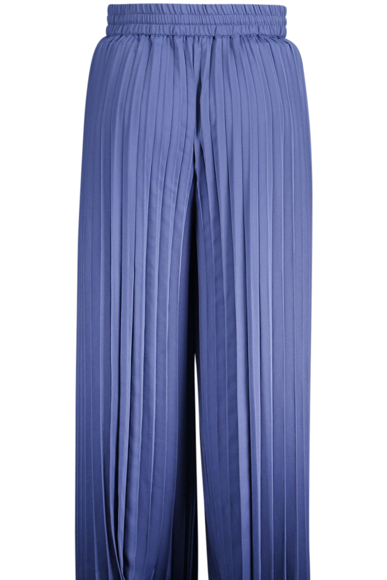 GUESS JEANS Damen Hosen – mit elastischem Bund online kaufen Blau