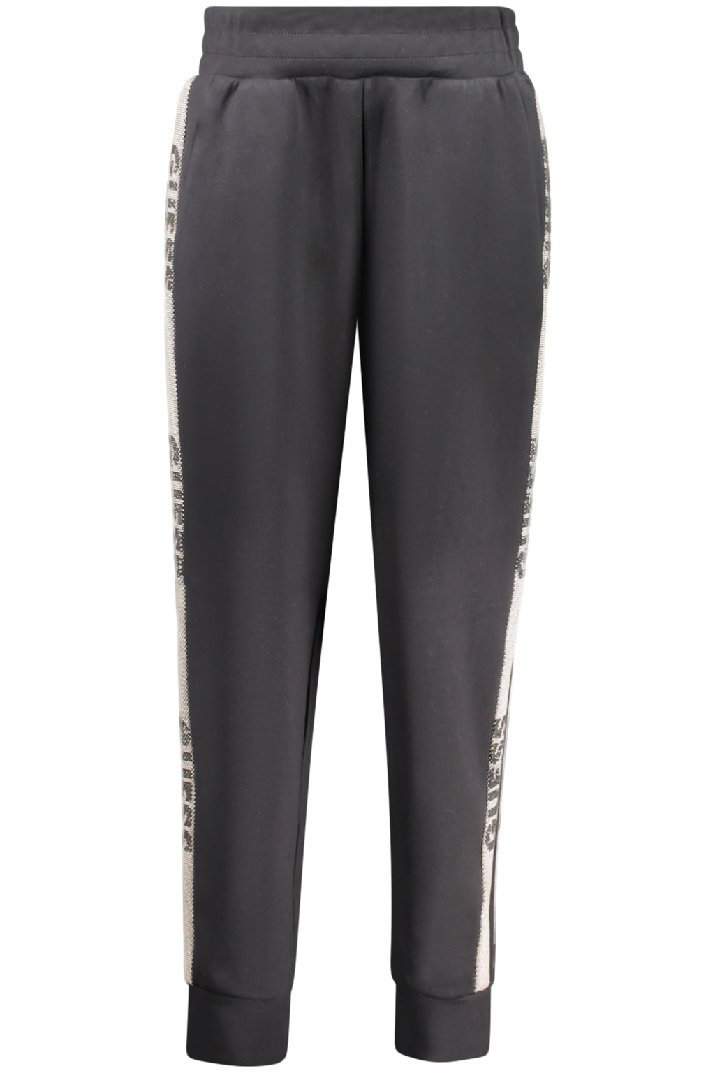 GUESS JEANS DAMEN SCHWARZE HOSE