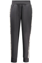 GUESS JEANS DAMEN SCHWARZE HOSE