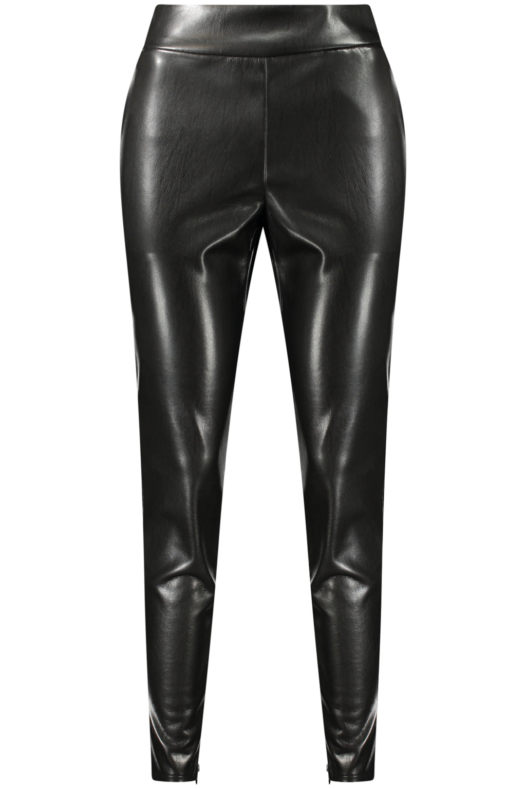 GUESS JEANS DAMEN SCHWARZE HOSE