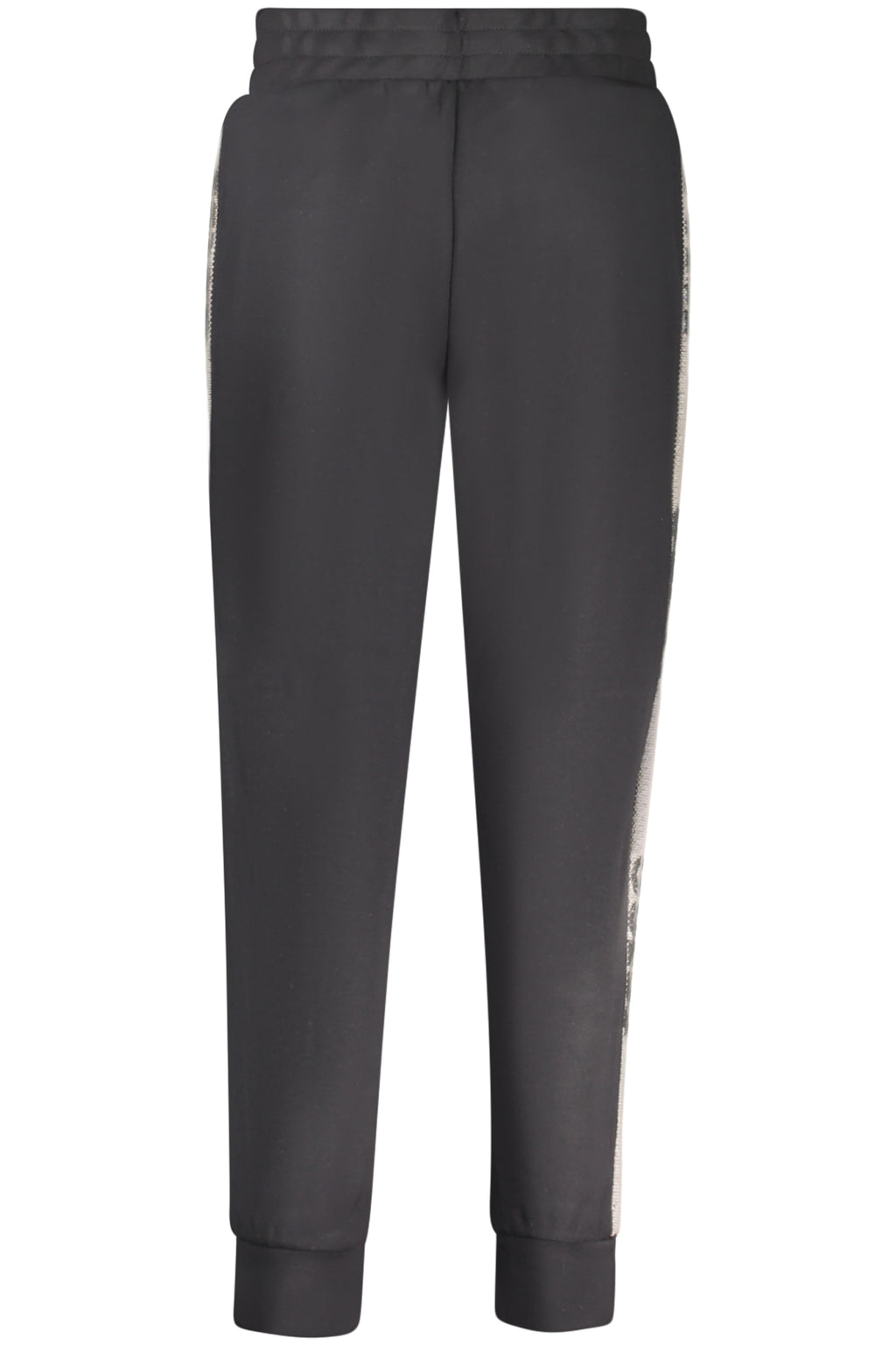 GUESS JEANS DAMEN SCHWARZE HOSE