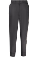 GUESS JEANS DAMEN SCHWARZE HOSE