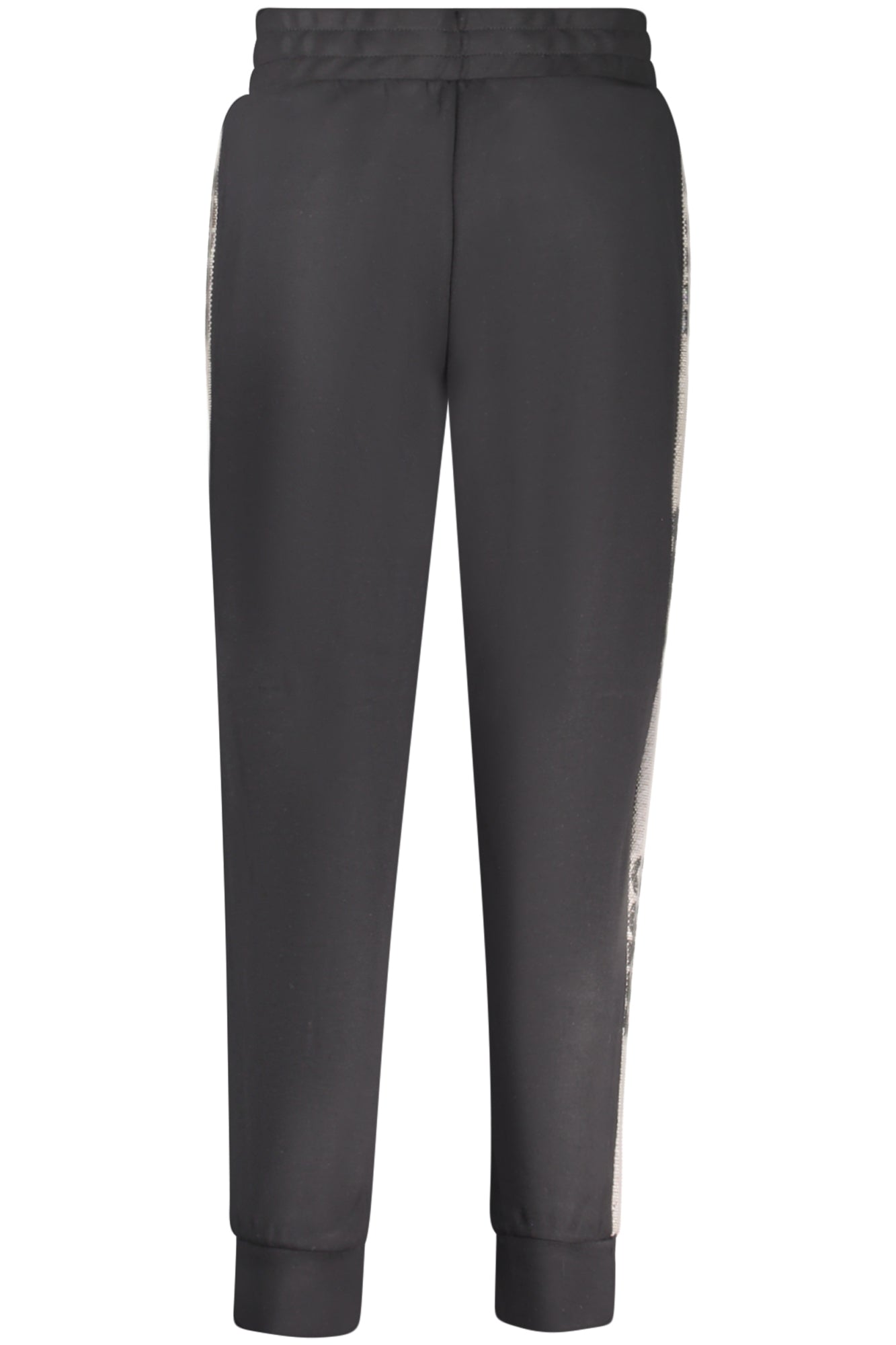 GUESS JEANS DAMEN SCHWARZE HOSE