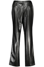 GUESS JEANS SCHWARZE DAMENHOSE