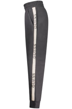 GUESS JEANS DAMEN SCHWARZE HOSE