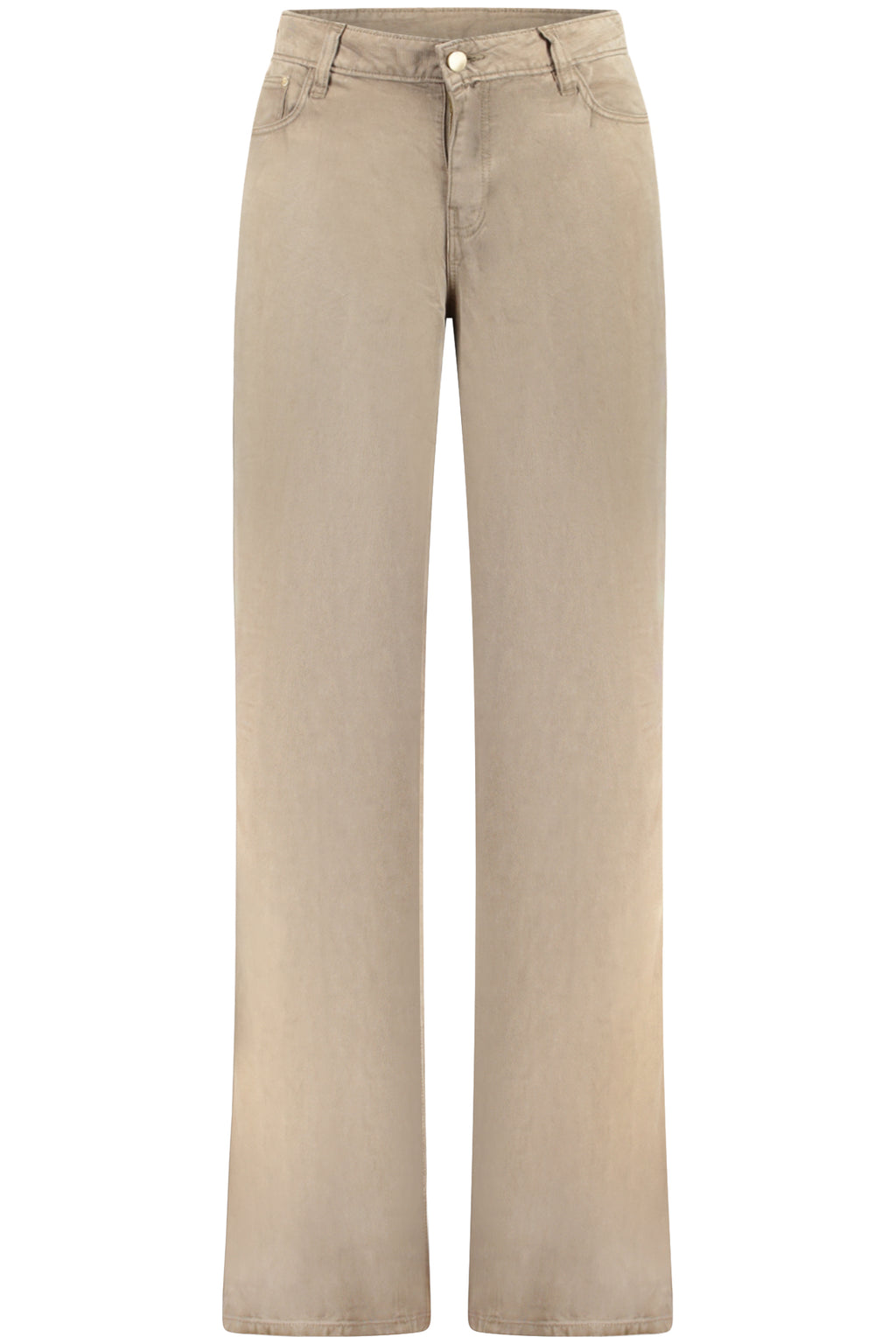 GUESS JEANS DAMEN GRÜNE HOSE