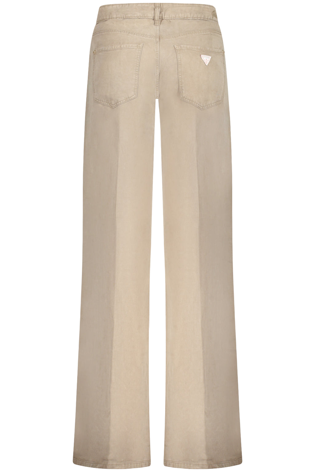 GUESS JEANS DAMEN GRÜNE HOSE