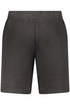 GUESS JEANS KURZE HOSEN HERREN SCHWARZ