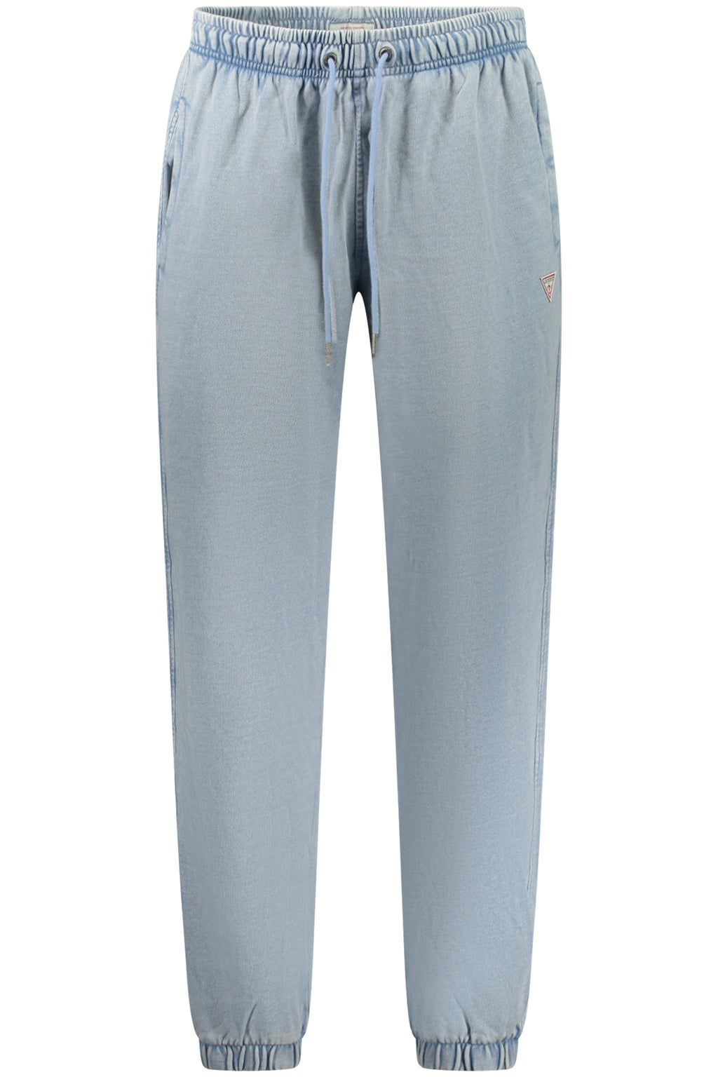 GUESS JEANS HERRENHOSE BLAU