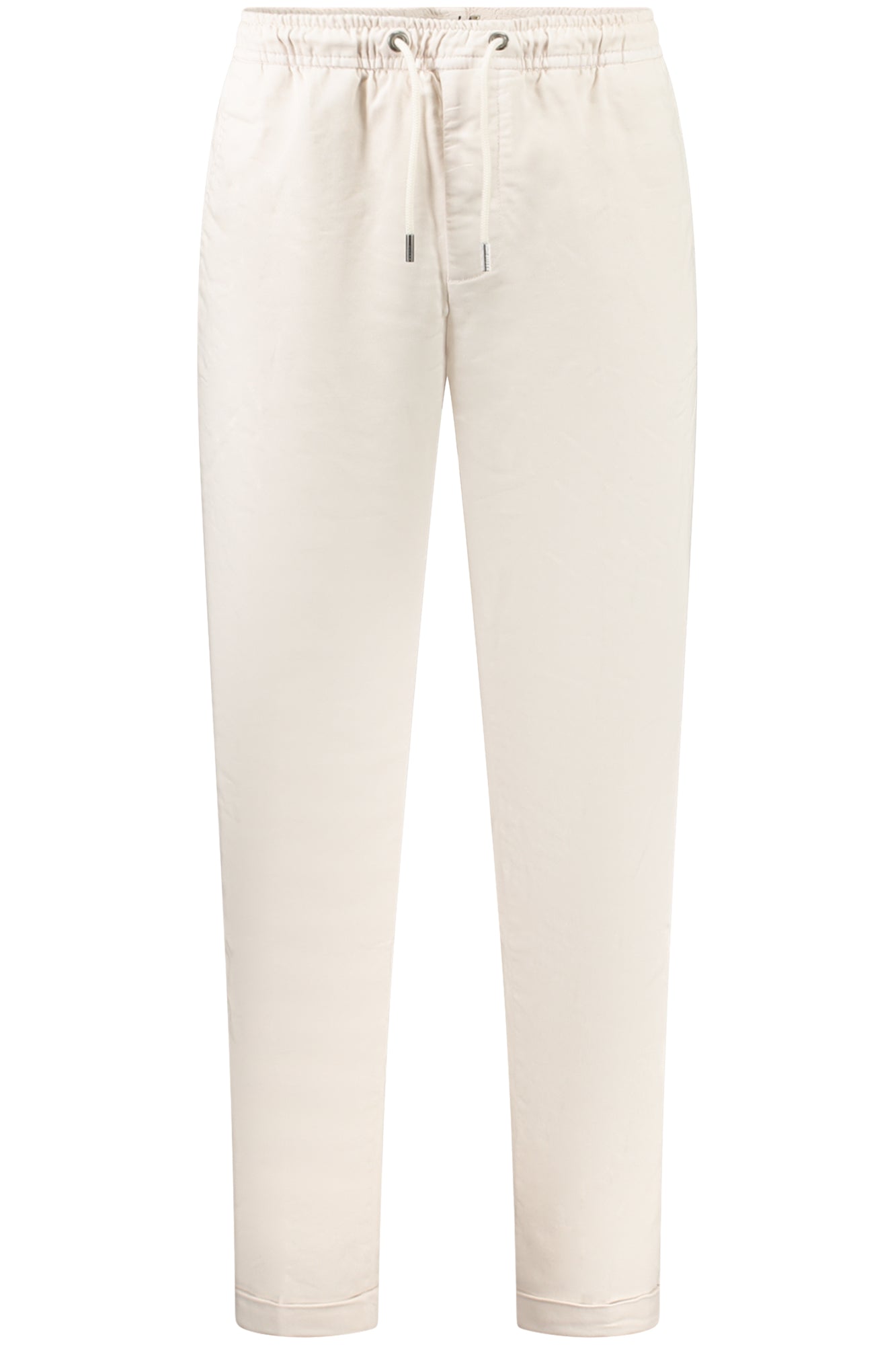 Guess Jeans Herren Blau Hose Beige