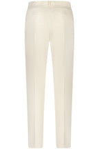 GUESS JEANS HERREN WEISSE HOSEN