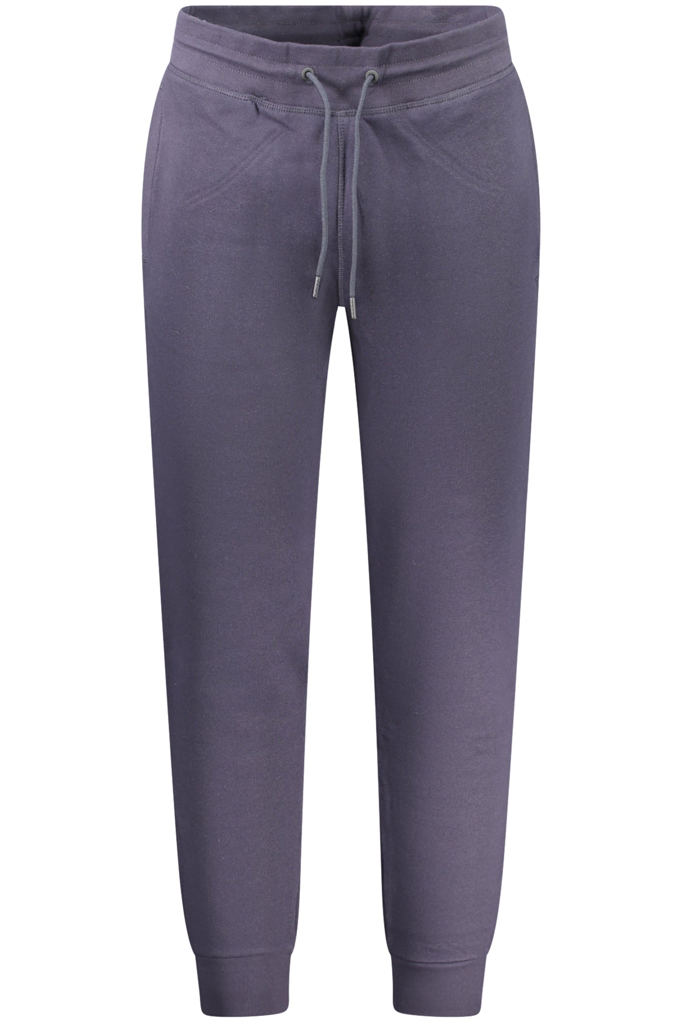 GUESS JEANS Herren Jogginghose – mit elastischem Bund Blau