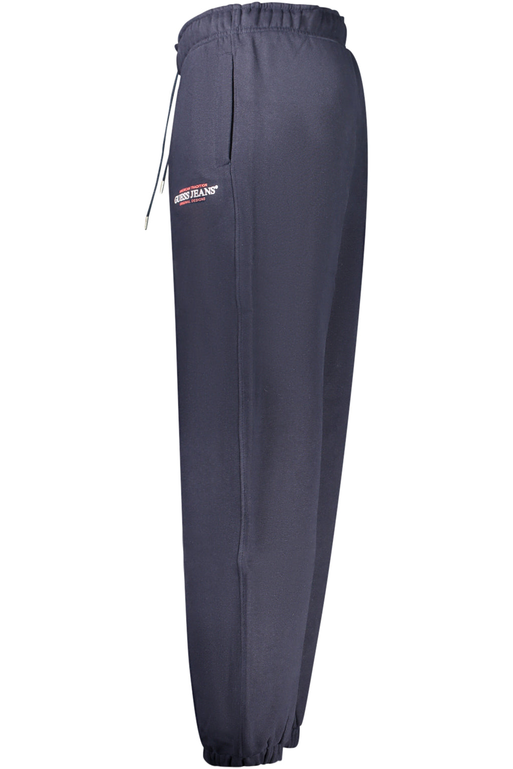 GUESS JEANS BLAUE HOSE FÜR HERREN