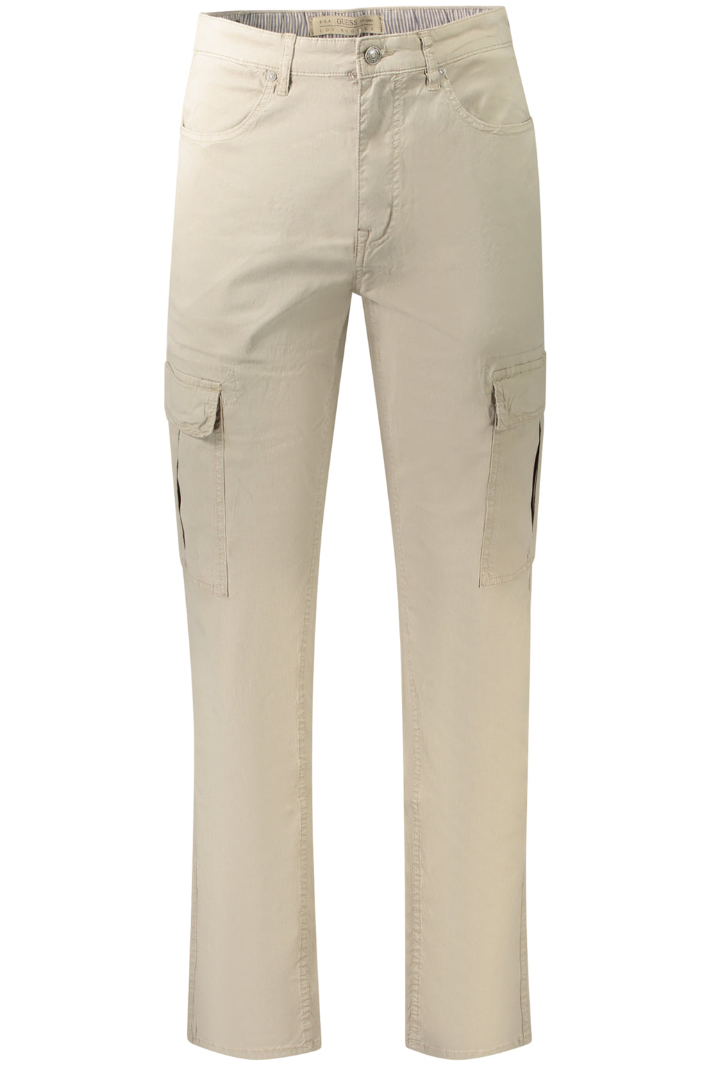 GUESS JEANS HERREN GRÜNE HOSE