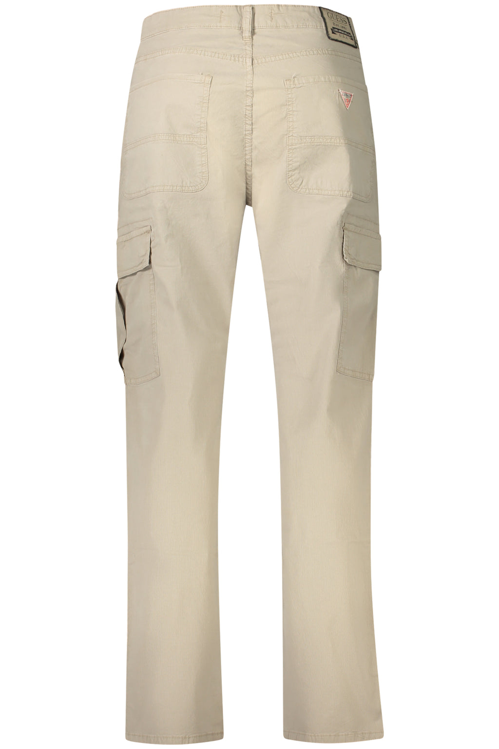 GUESS JEANS HERREN GRÜNE HOSE