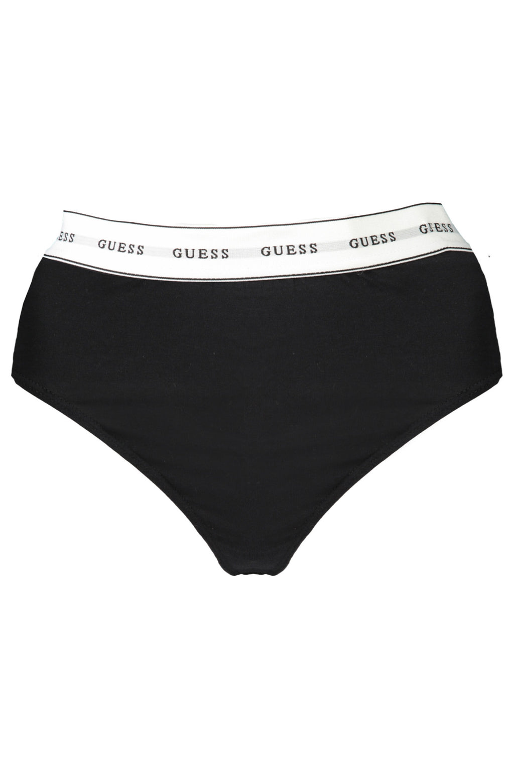 GUESS JEANS TANGA DAMEN SCHWARZ