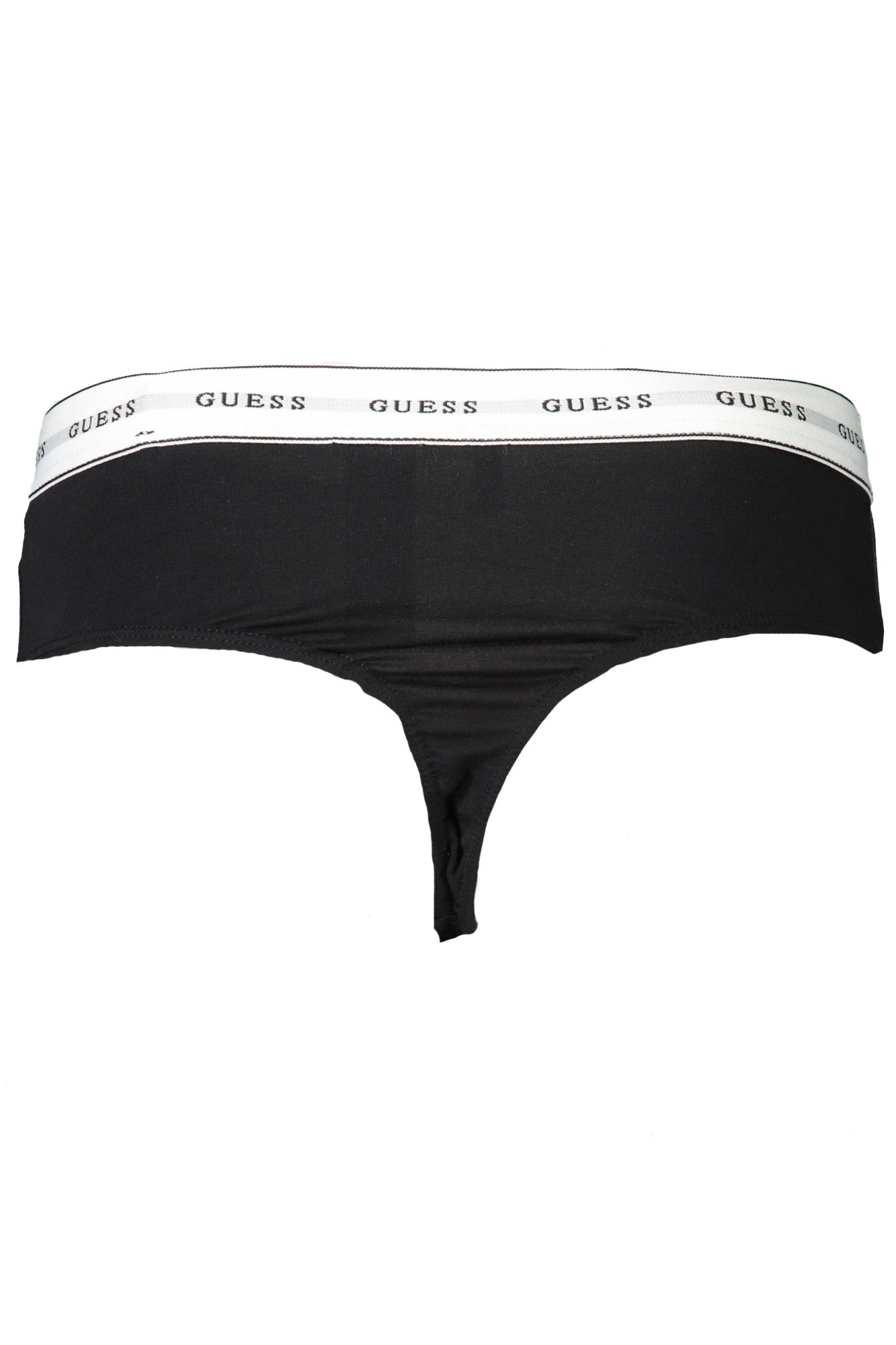 GUESS JEANS TANGA DAMEN SCHWARZ