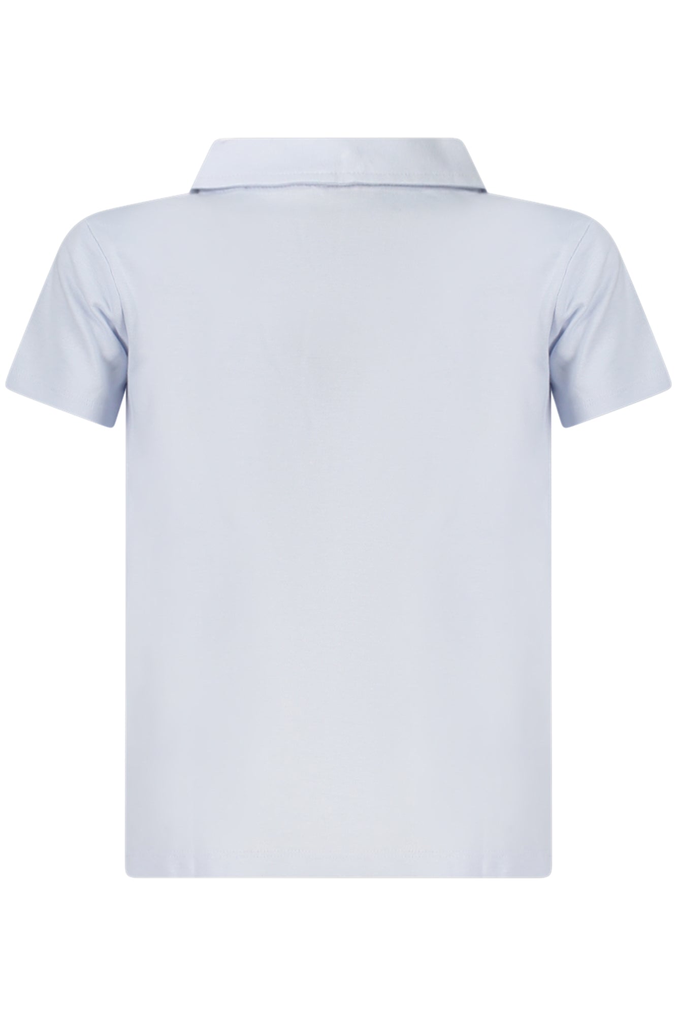 GUESS JEANS POLO KURZE ÄRMEL KINDER BLAU Zweitbild