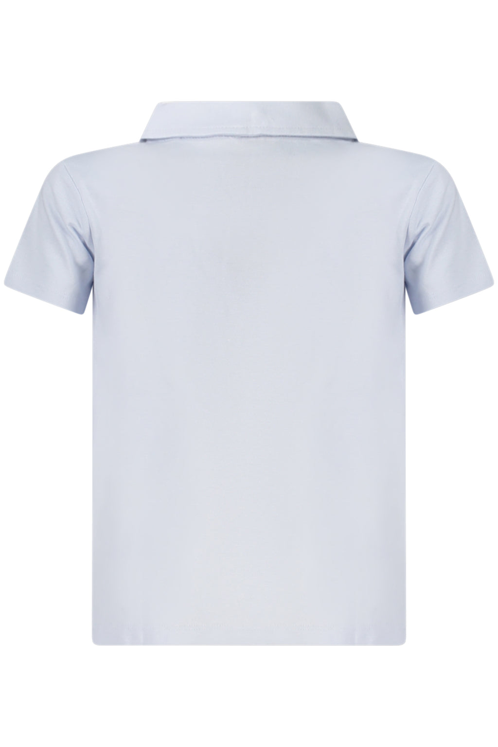 GUESS JEANS POLO KURZE ÄRMEL KINDER BLAU