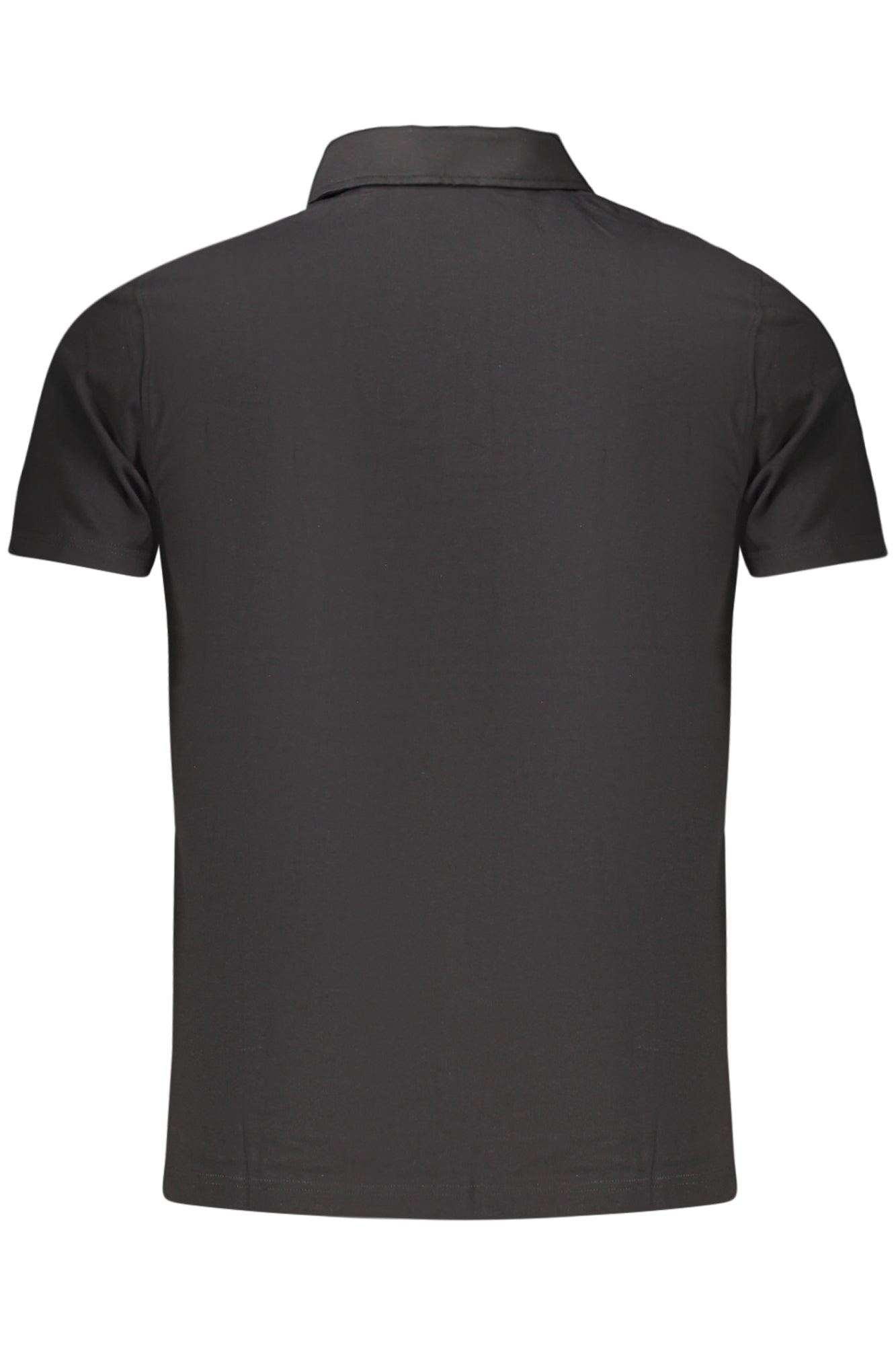 GUESS JEANS Herren Poloshirts – aus Baumwolle online kaufen Schwarz