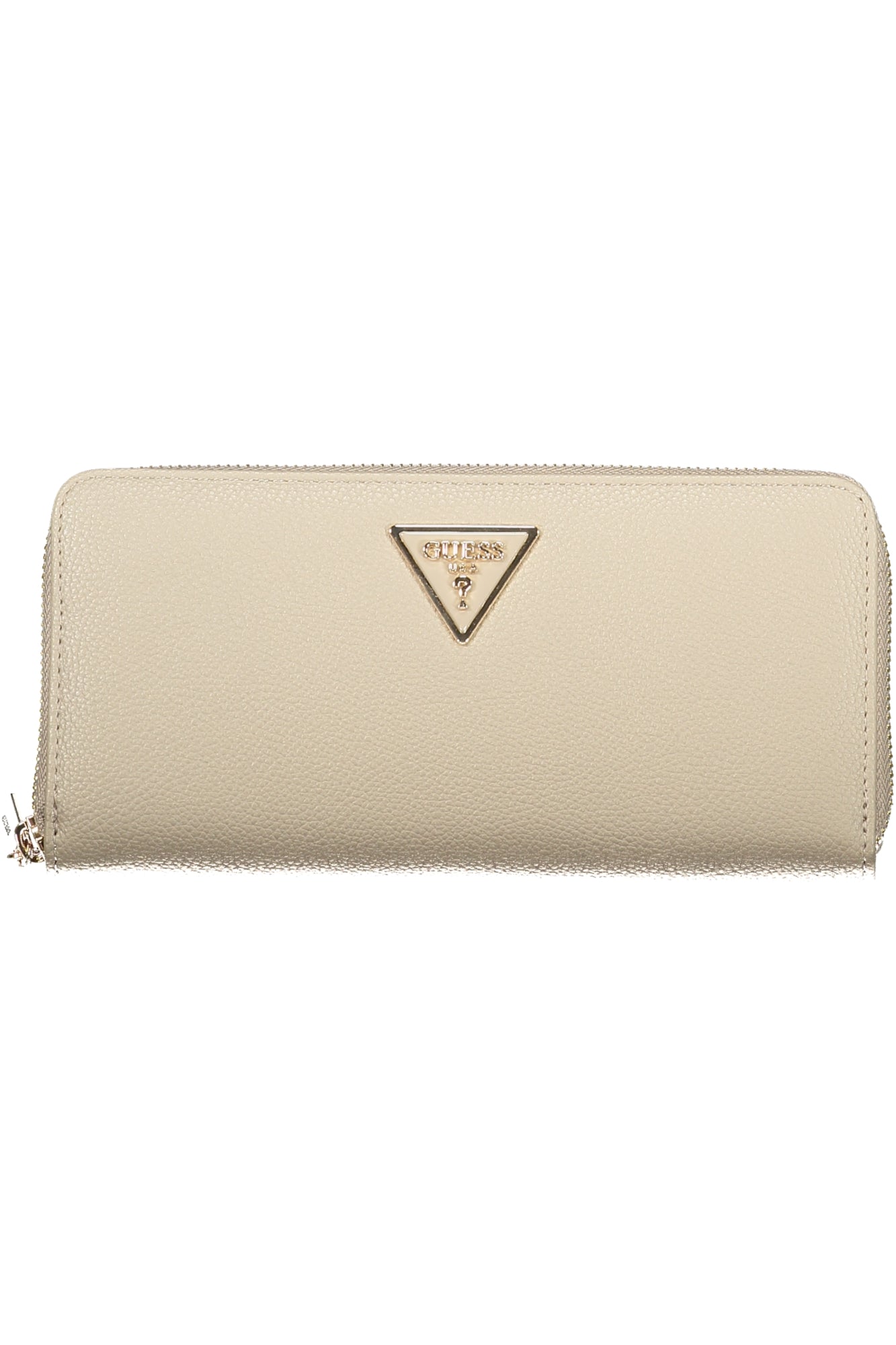 GUESS JEANS Damen Geldbörse – Laurel Slg Geldbörse Beige