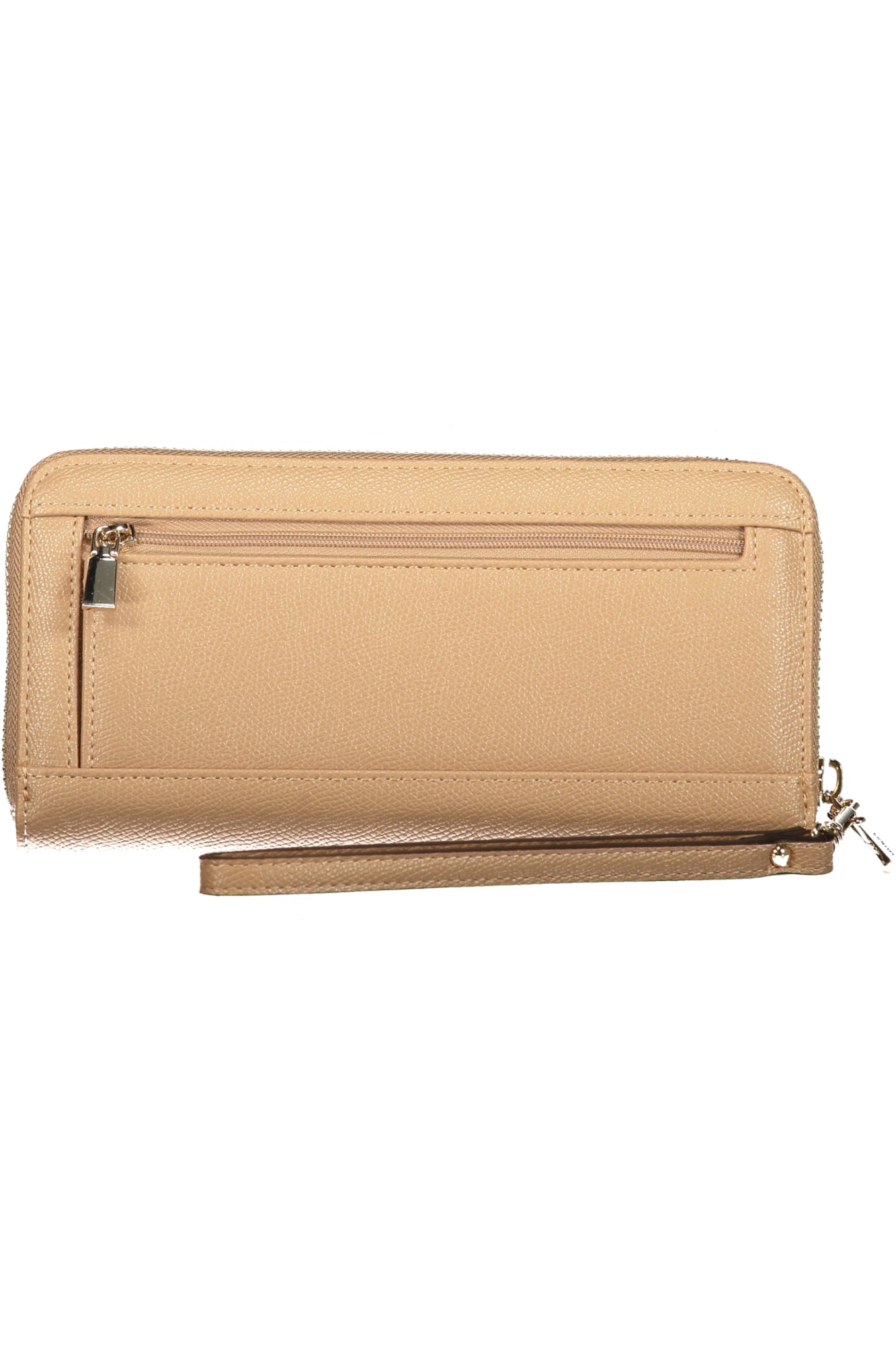 GUESS JEANS Damen Geldbörse – Amorette Slg Geldbörse Beige