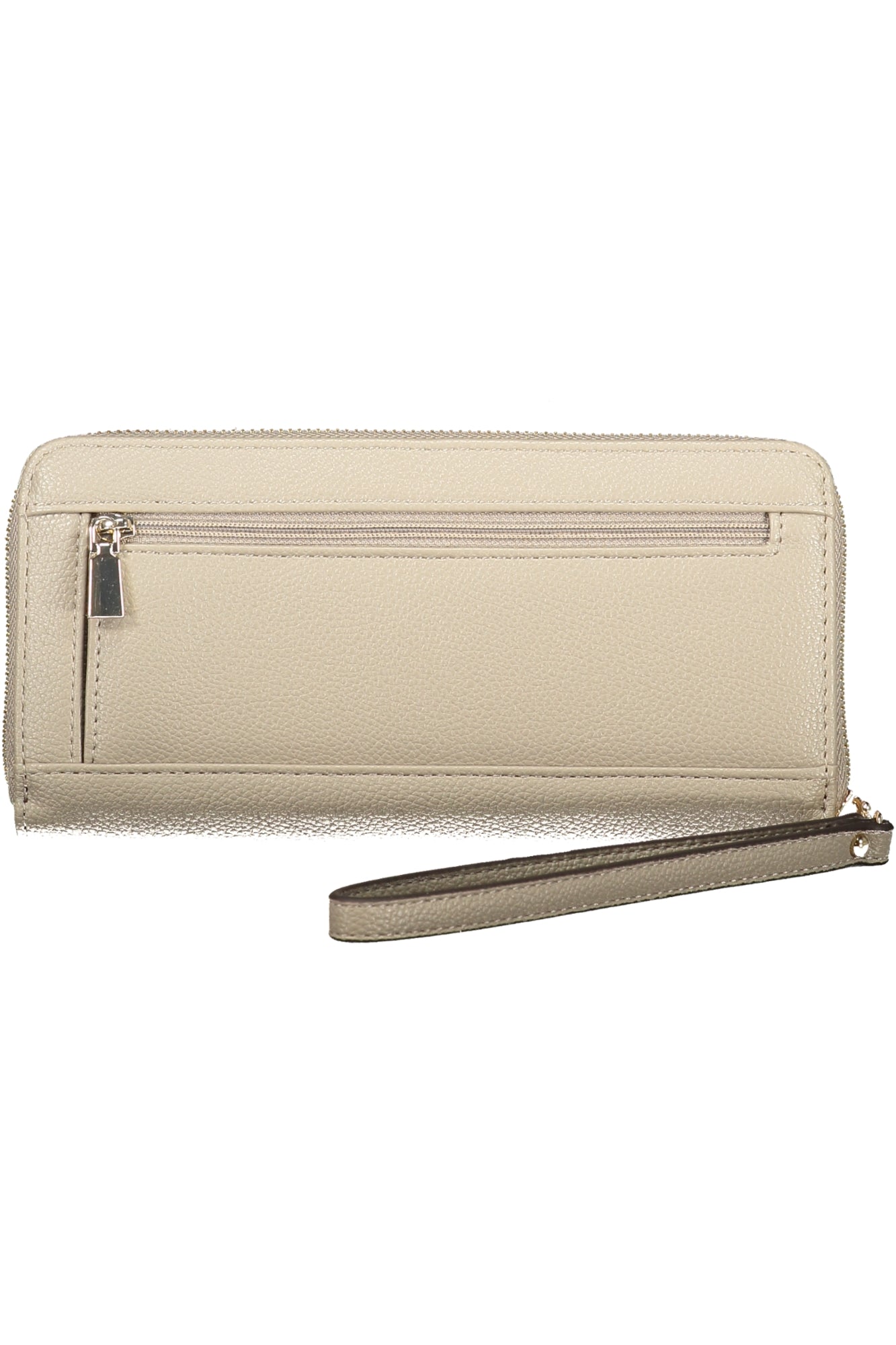 GUESS JEANS Damen Geldbörse – Laurel Slg Geldbörse Beige
