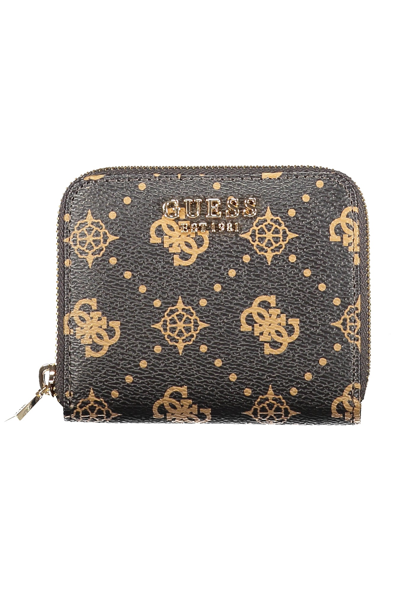 GUESS JEANS DAMEN BRAUN GELDBÖRSE Hauptbild