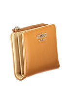 GUESS JEANS DAMEN GELDBÖRSE BRAUN