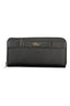 GUESS JEANS DAMEN GELDBÖRSE SCHWARZ