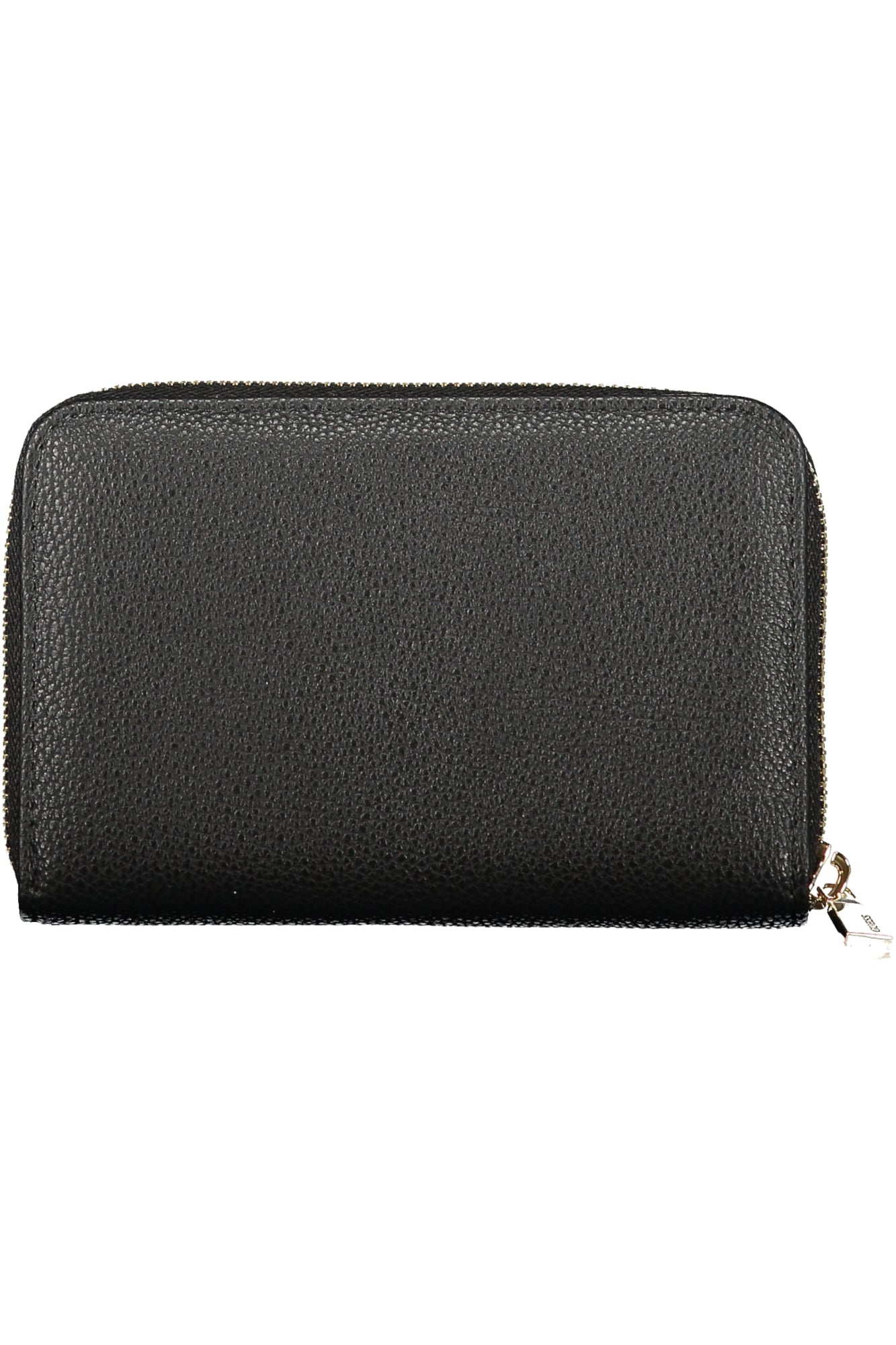 GUESS JEANS Damen Geldbörse – Laurel Slg Geldbörse Schwarz