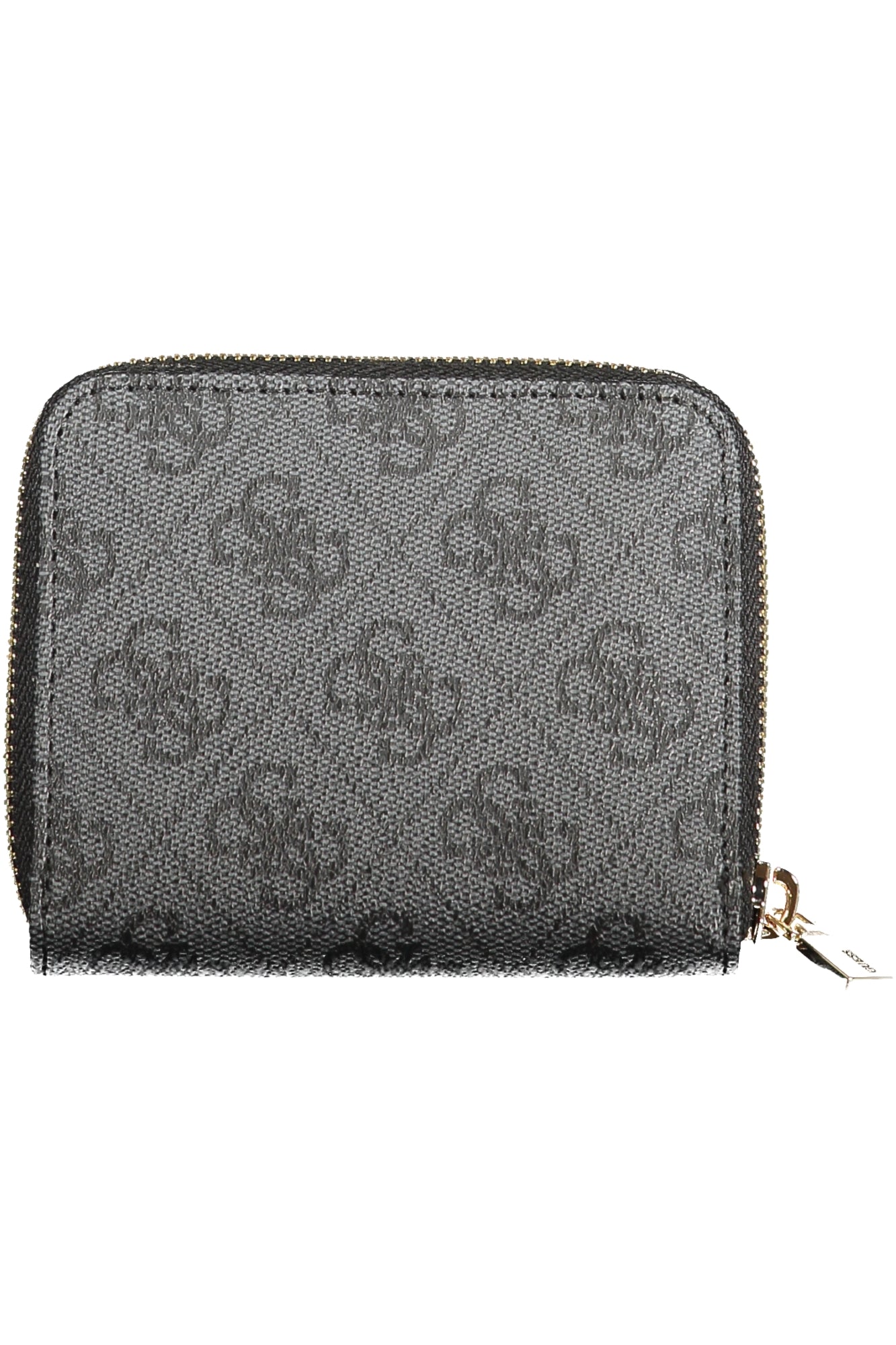 GUESS JEANS Damen Geldbörse – Laurel Slg Geldbörse Schwarz