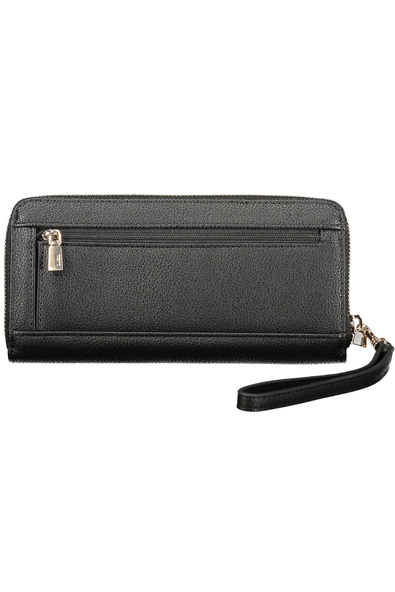 GUESS JEANS Damen Geldbörse – Laurel Slg Geldbörse Schwarz