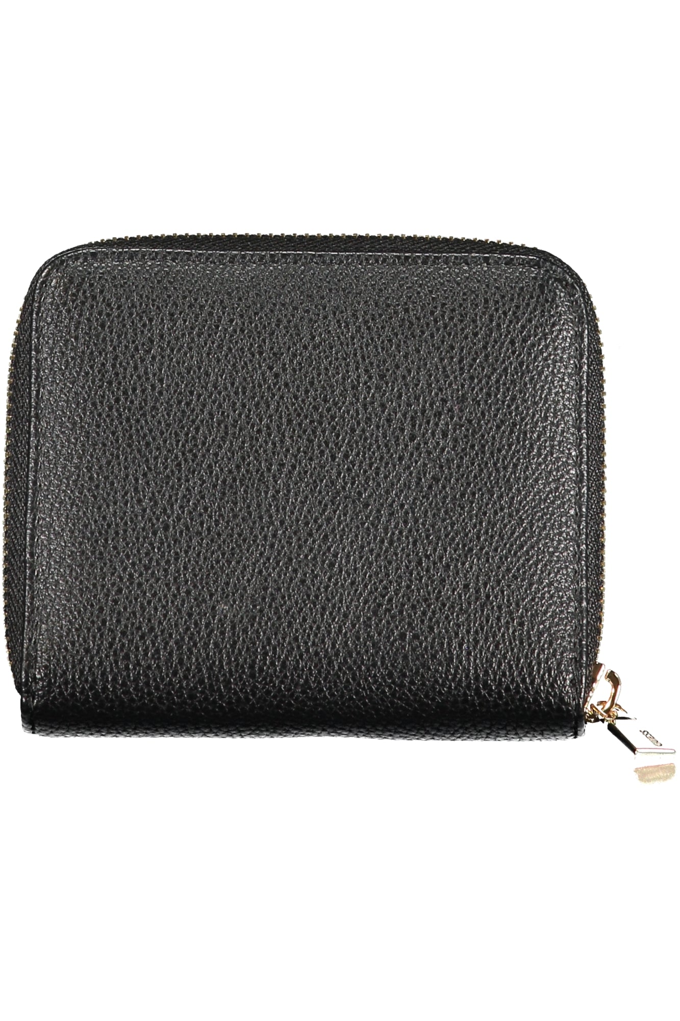 GUESS JEANS Damen Geldbörse – Gregoria Slg Geldbörse Schwarz