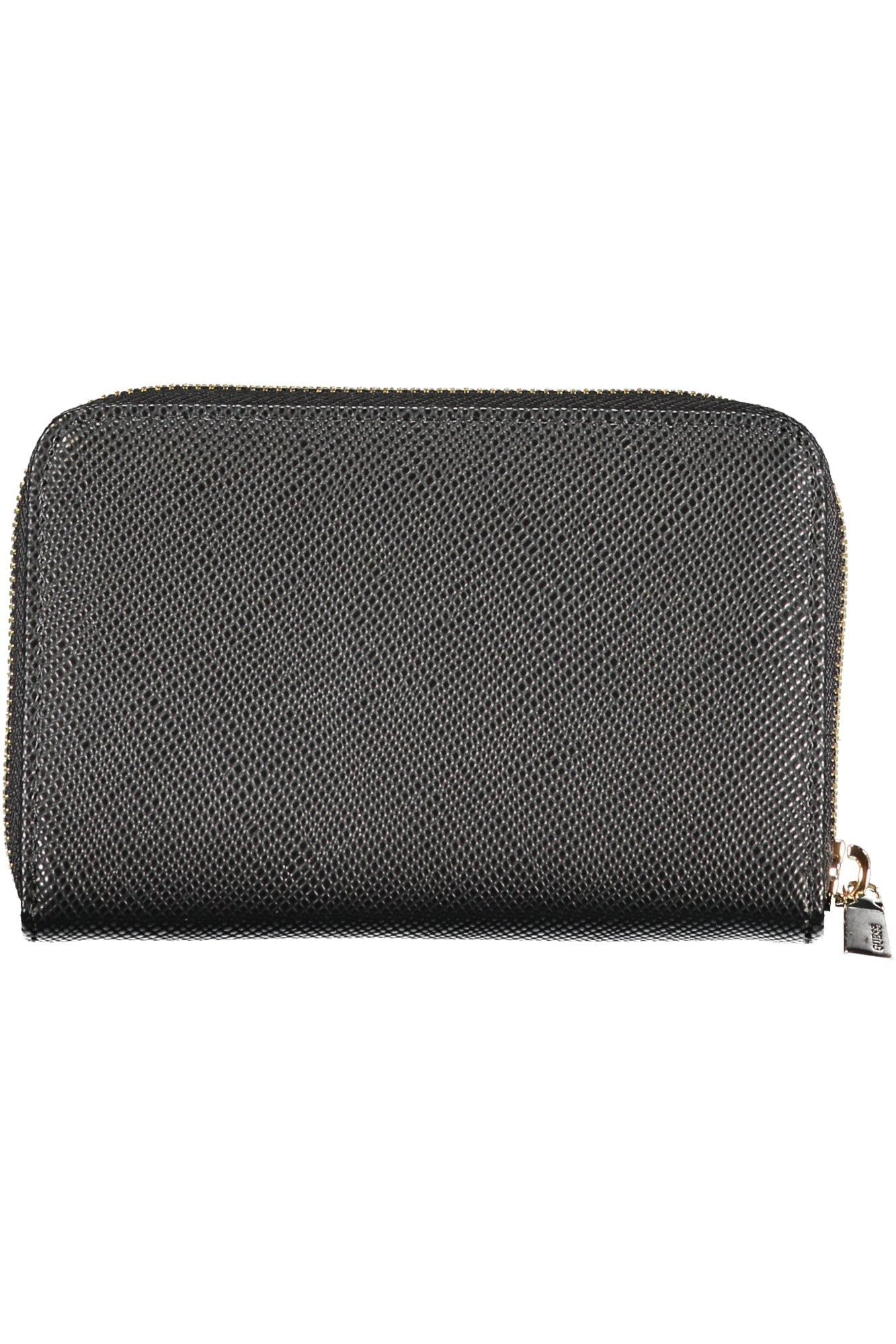 GUESS JEANS Damen Geldbörse – Laurel Slg Geldbörse Schwarz
