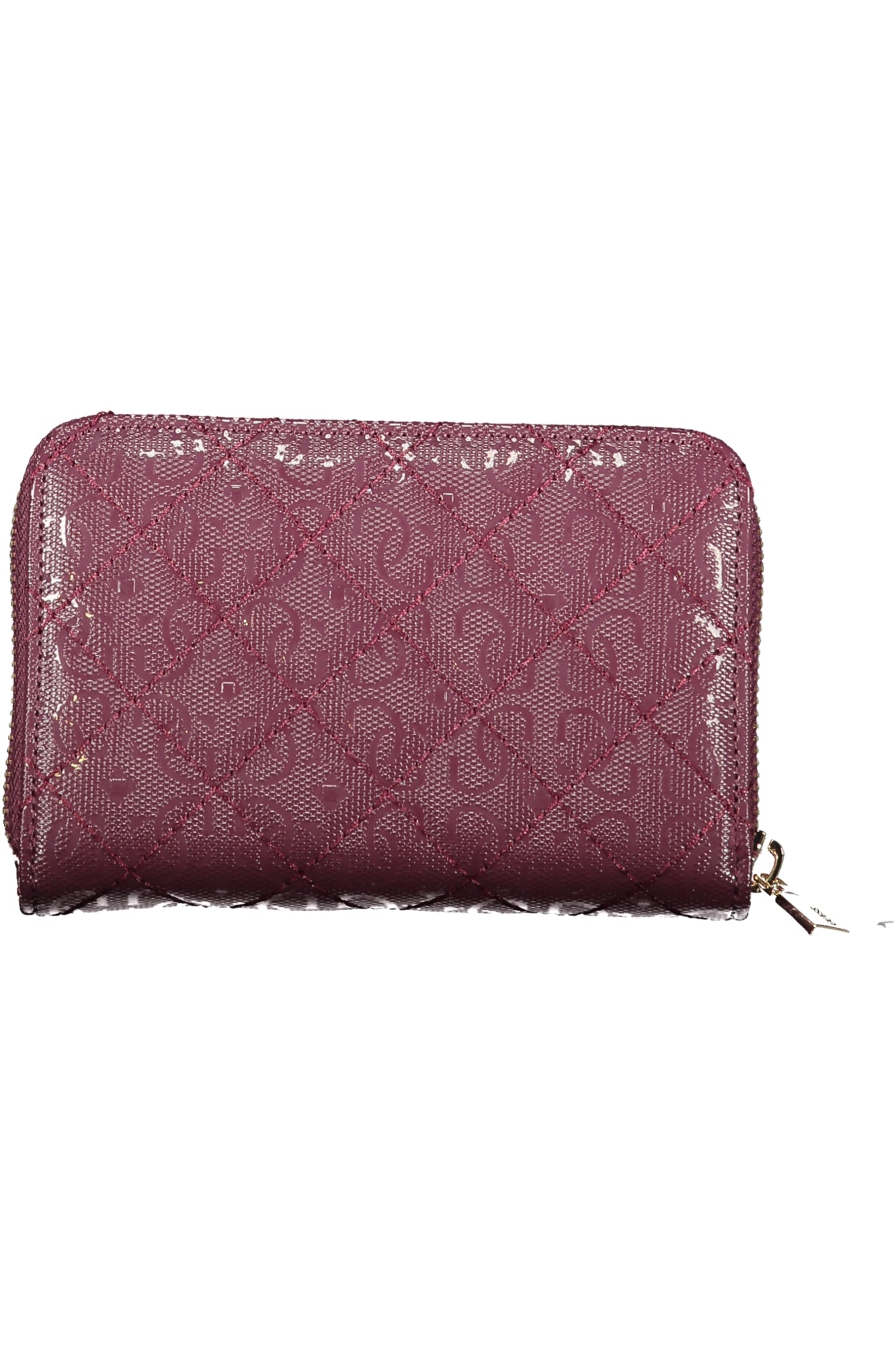 GUESS JEANS DAMEN ROTE BRIEFTASCHE Zweitbild