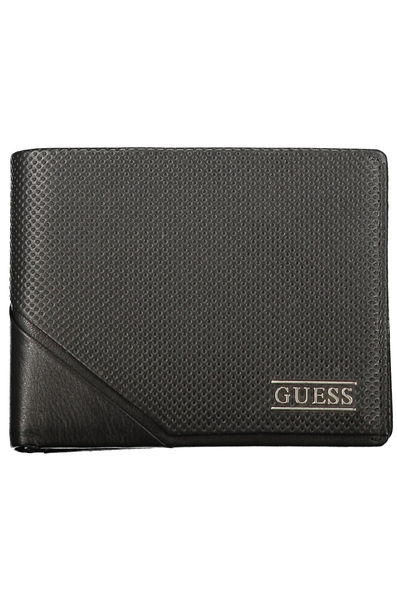 GUESS JEANS Herren Geldbörse | Geldbörsen online kaufen Schwarz