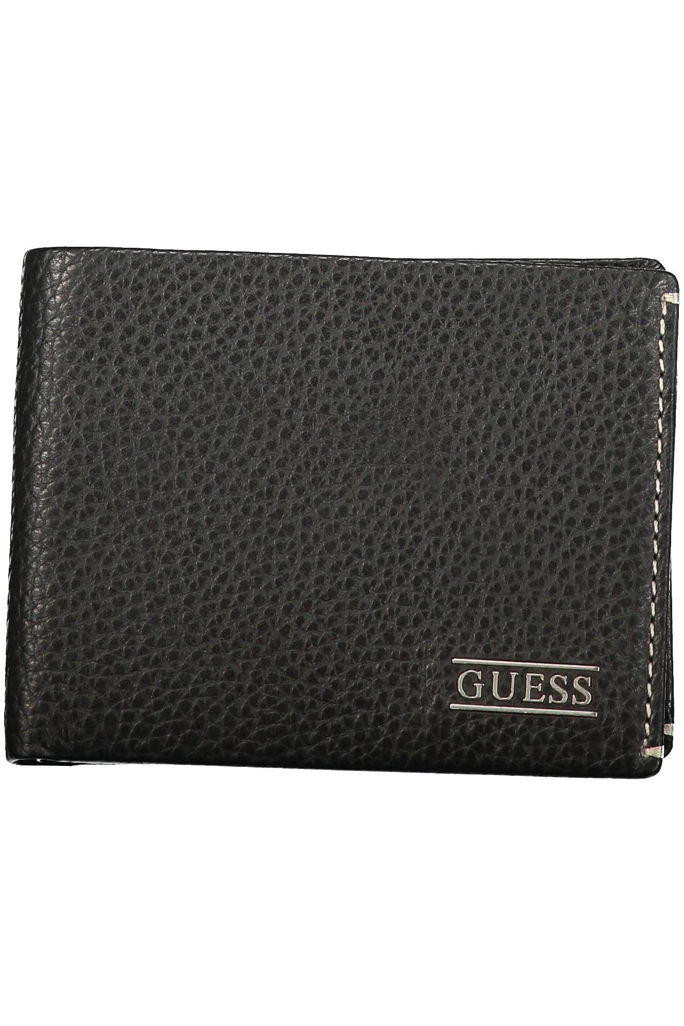 GUESS JEANS Herren Geldbörse | Geldbörsen online kaufen Schwarz