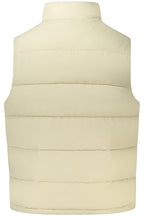 GUESS JEANS HERREN ÄRMELLOS BEIGE