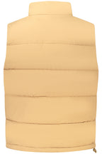 GUESS JEANS HERREN ÄRMELLOS BRAUN