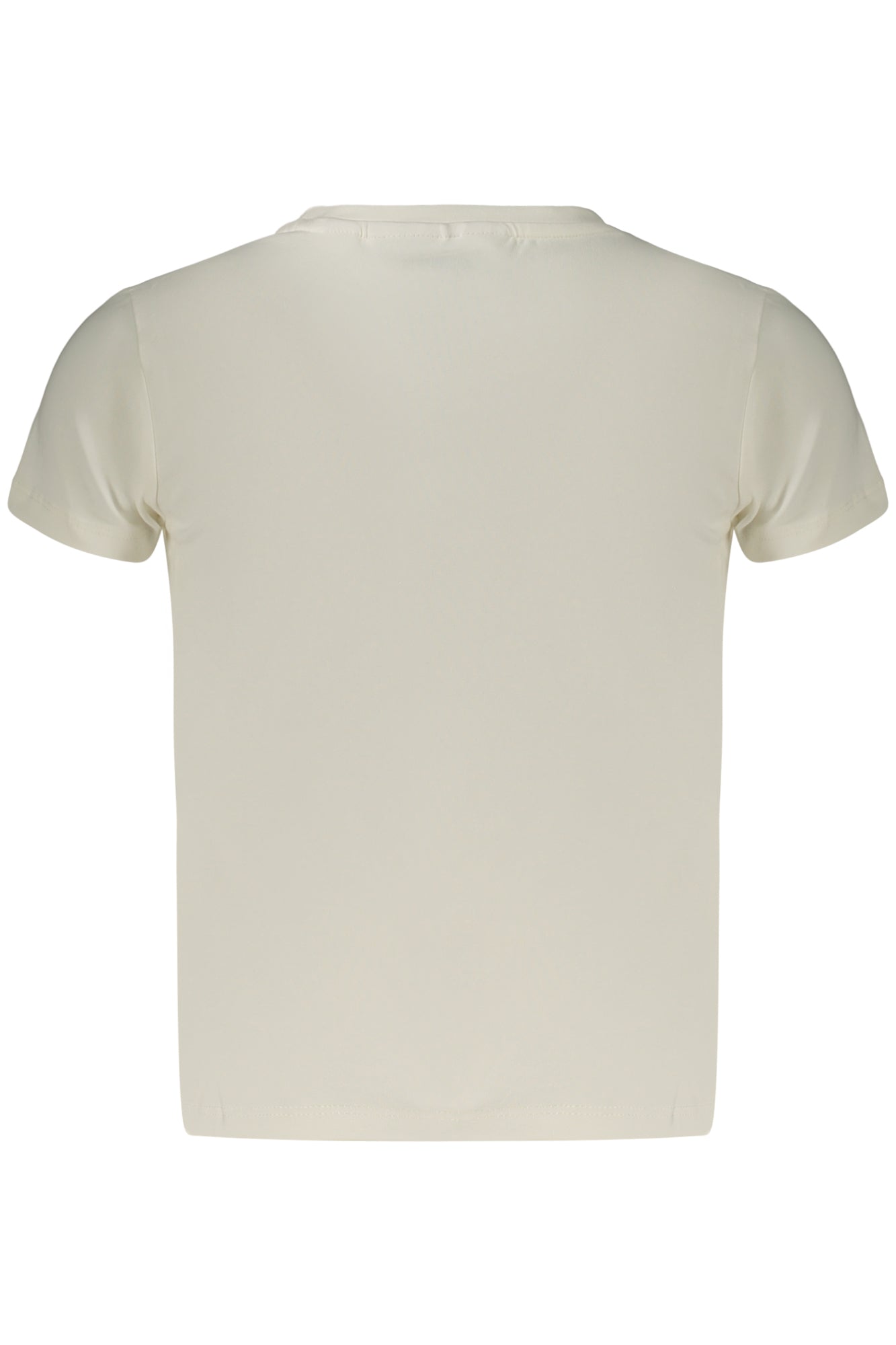 GUESS JEANS Kinder T-Shirt | T-Shirts günstig online kaufen Weiß