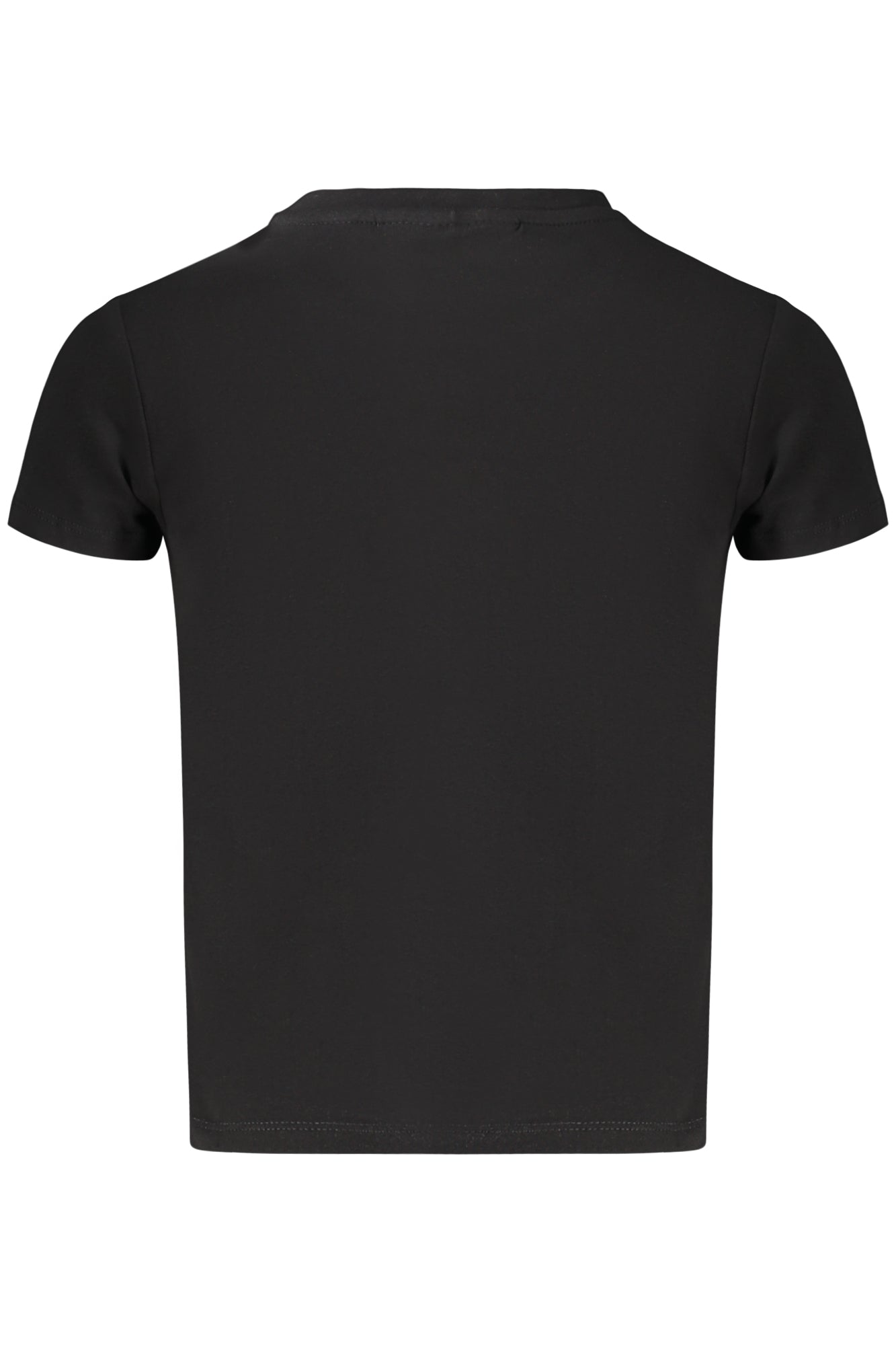 GUESS JEANS Kinder T-Shirt | T-Shirts günstig online kaufen Schwarz