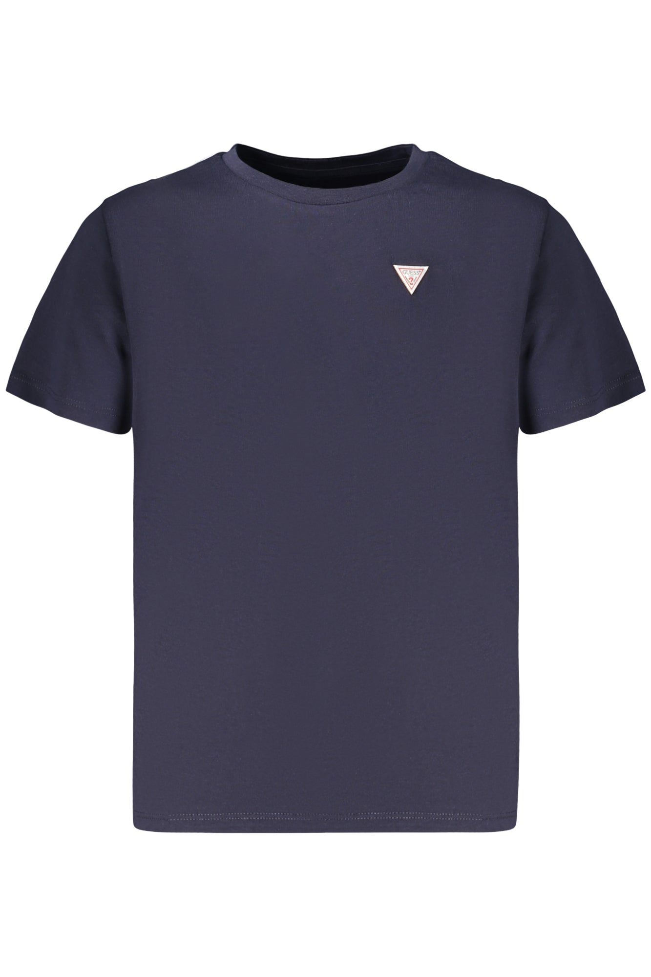 GUESS JEANS Kinder T-Shirt | T-Shirts günstig online kaufen Blau