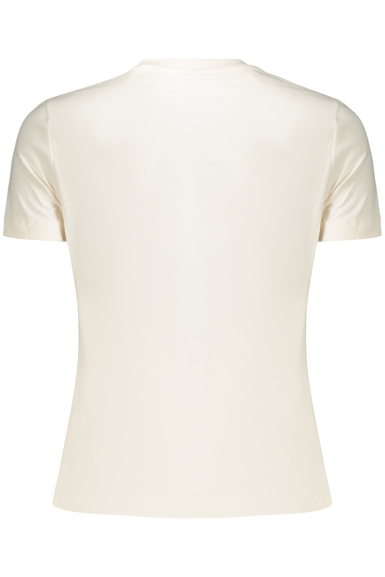 GUESS JEANS Damen T-Shirt – aus Baumwolle | T-Shirts Rosa