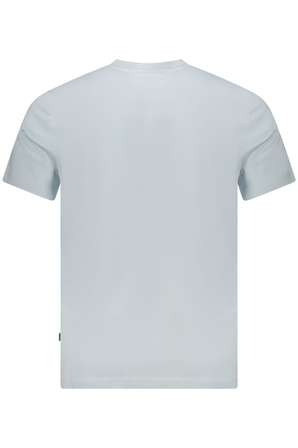 GUESS JEANS KURZARM T-SHIRT HERREN BLAU