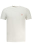 GUESS JEANS Herren T-Shirt – aus Baumwolle | T-Shirts Weiß