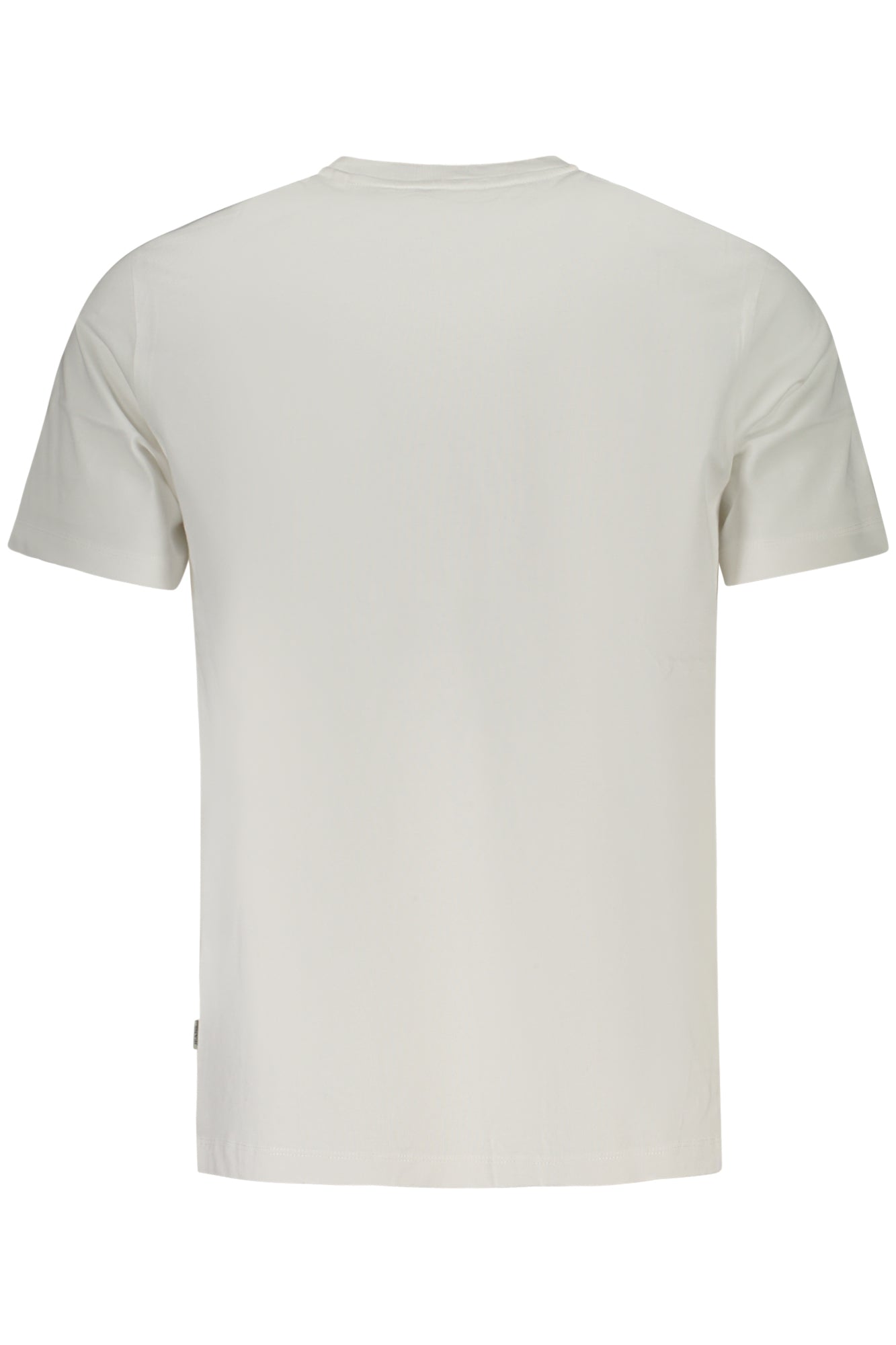GUESS JEANS Herren T-Shirt – Kurzarm | T-Shirts kaufen Weiß