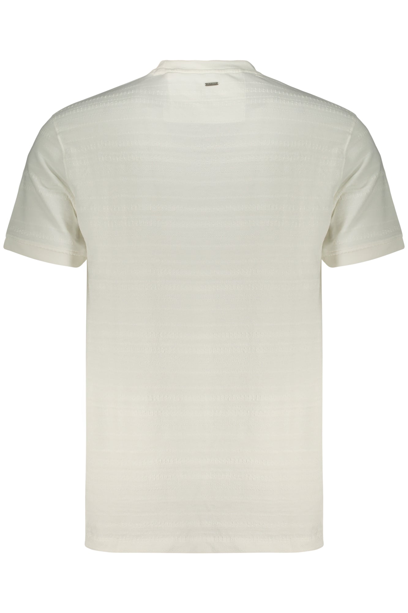 GUESS JEANS Herren T-Shirt | T-Shirts günstig online kaufen Weiß